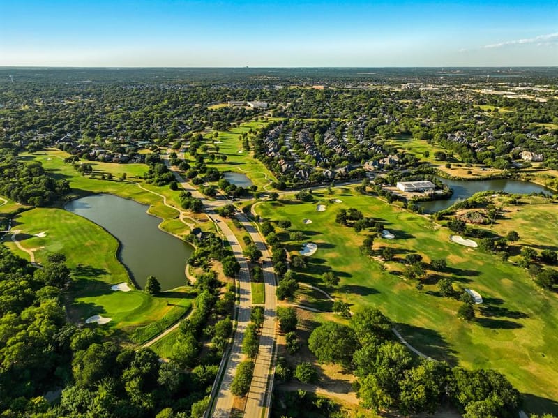4210 Liberty Court, Flower Mound TX 75028 - Photo 35