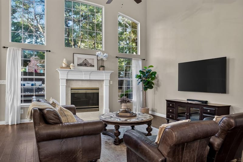 4210 Liberty Court, Flower Mound TX 75028 - Photo 8