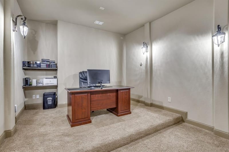 126 Aurora Vista Trail, Aurora TX 76078 - Photo 27