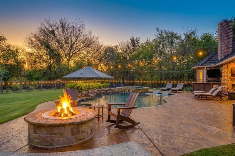 126 Aurora Vista Trail, Aurora TX 76078 - Photo 2