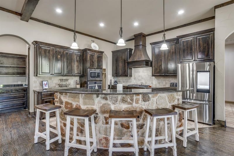126 Aurora Vista Trail, Aurora TX 76078 - Photo 7