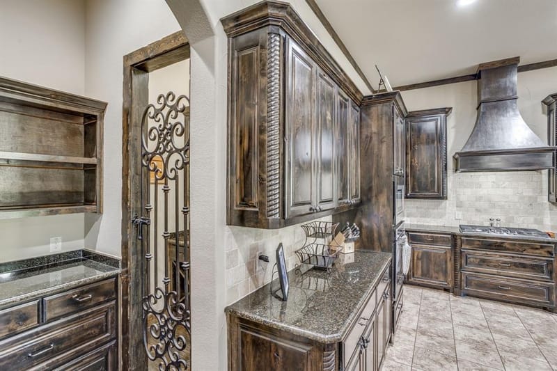 126 Aurora Vista Trail, Aurora TX 76078 - Photo 9