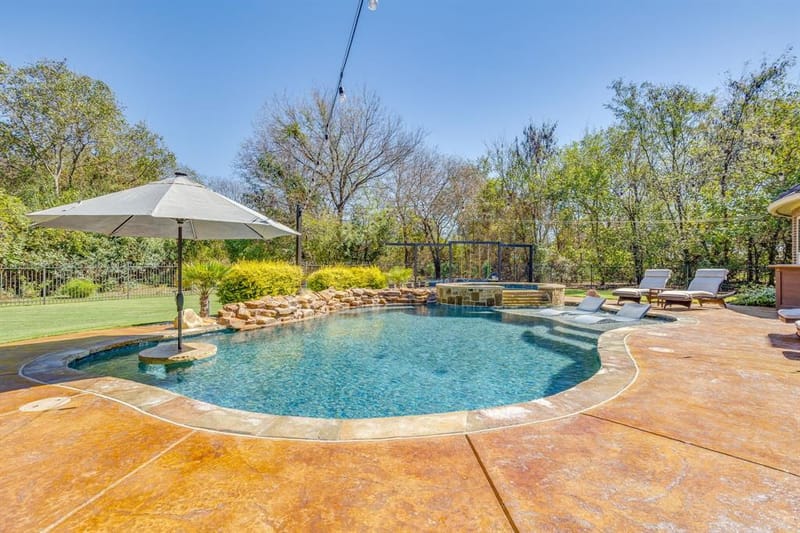 126 Aurora Vista Trail, Aurora TX 76078 - Photo 34