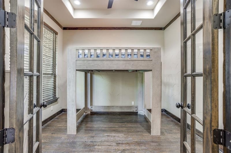 126 Aurora Vista Trail, Aurora TX 76078 - Photo 18