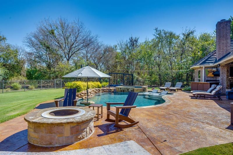 126 Aurora Vista Trail, Aurora TX 76078 - Photo 37