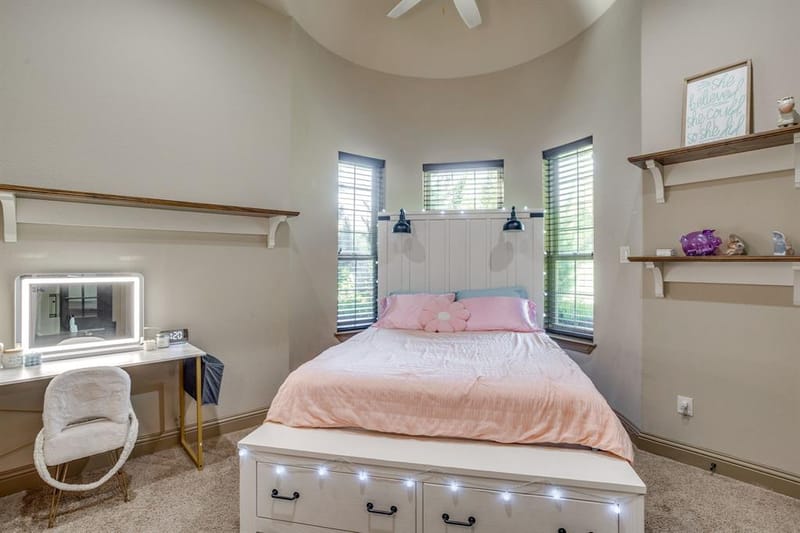 126 Aurora Vista Trail, Aurora TX 76078 - Photo 19
