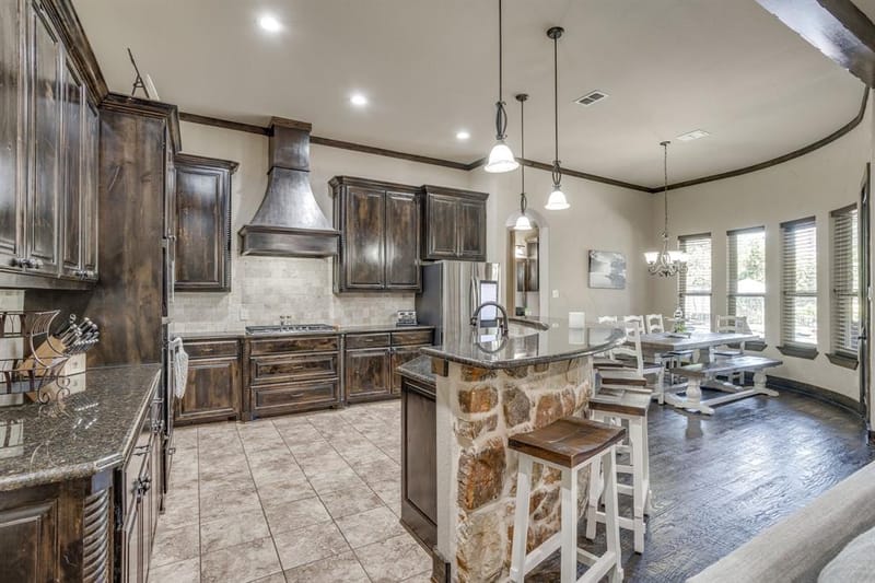 126 Aurora Vista Trail, Aurora TX 76078 - Photo 8