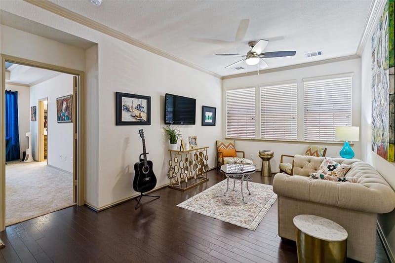 218 Buckingham Avenue, Euless TX 76040 - Photo 10