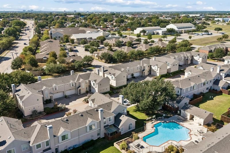 706 S Jupiter Road # 307, Allen TX 75002 - Photo 27