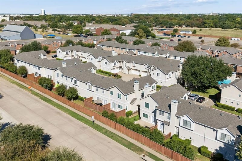 706 S Jupiter Road # 307, Allen TX 75002 - Photo 29