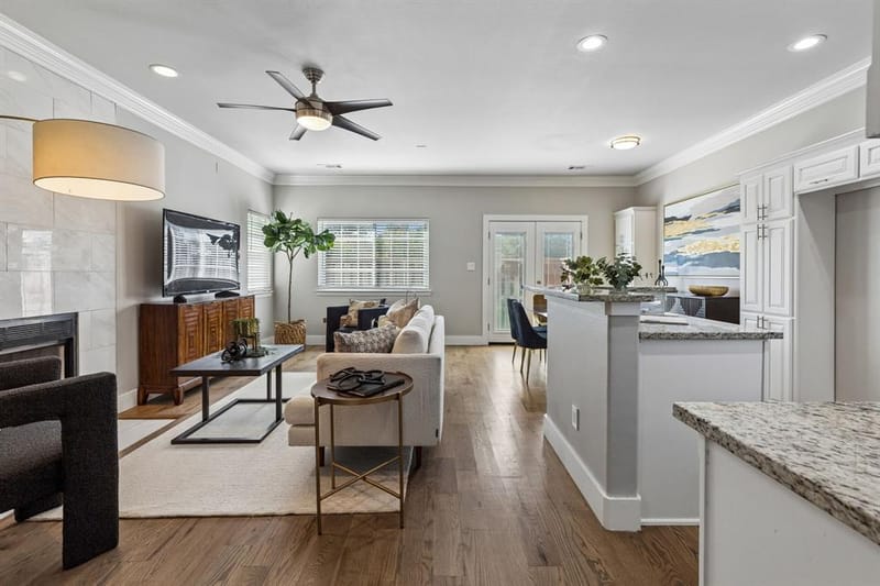 706 S Jupiter Road # 307, Allen TX 75002 - Photo 4