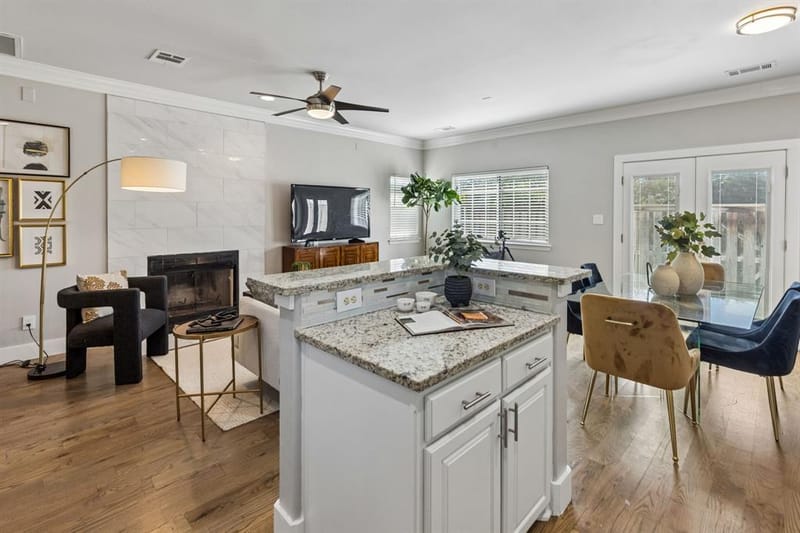 706 S Jupiter Road # 307, Allen TX 75002 - Photo 8