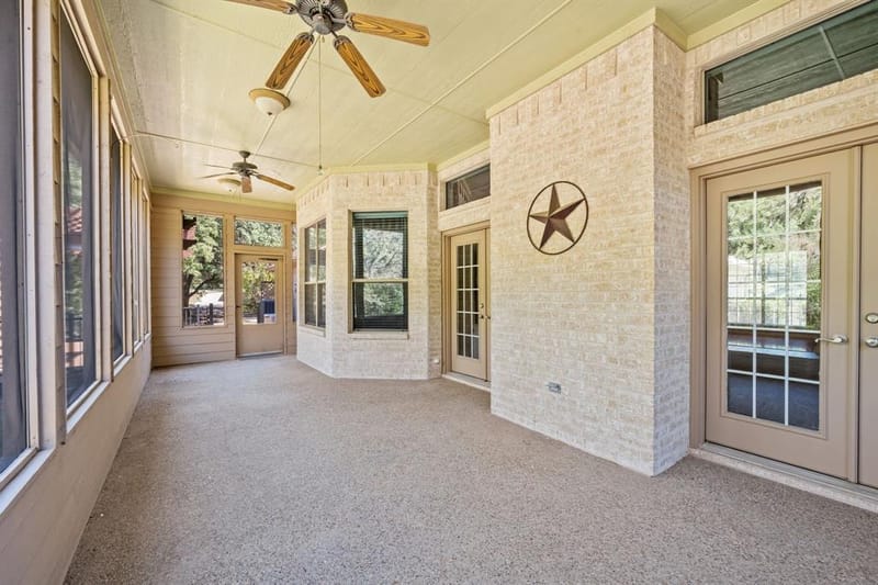 106 Woodhaven Court, Weatherford TX 76087 - Photo 27