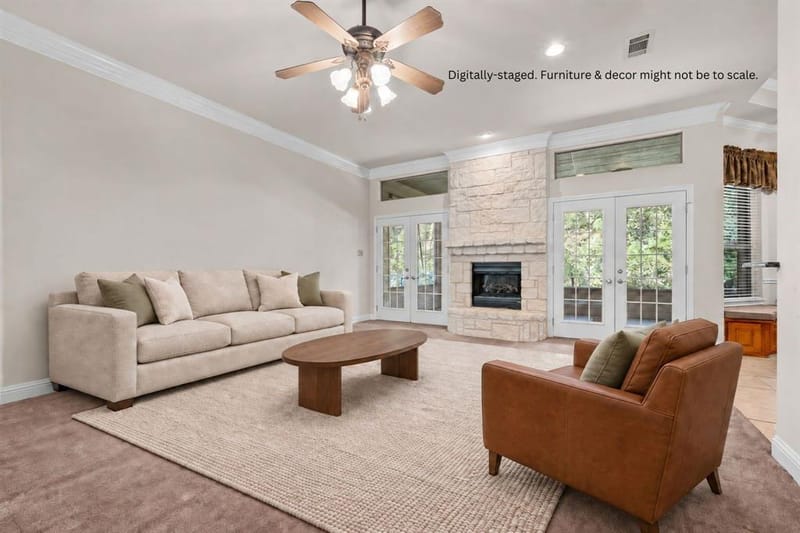 106 Woodhaven Court, Weatherford TX 76087 - Photo 8