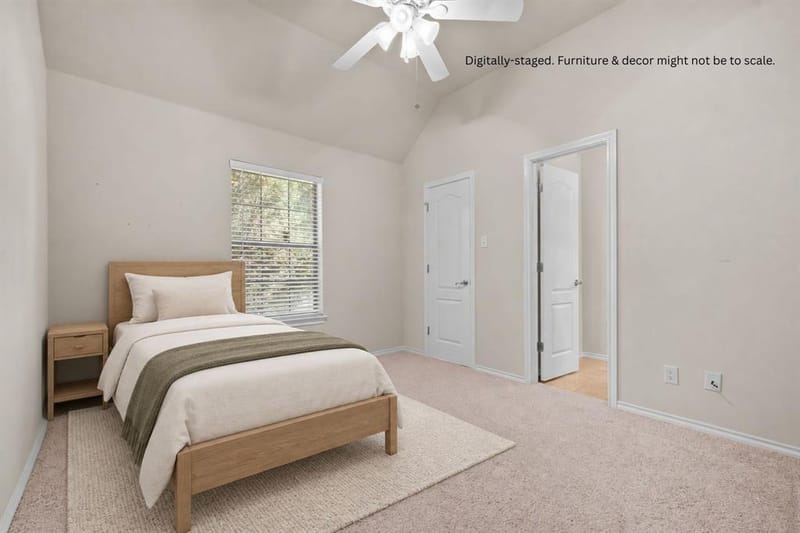106 Woodhaven Court, Weatherford TX 76087 - Photo 25