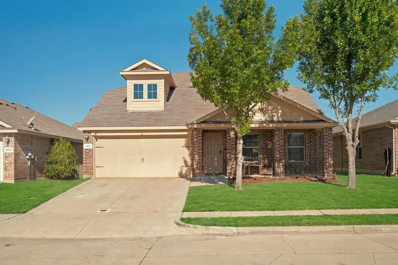 2015 Crosby Drive, Forney TX 75126 - Photo 2