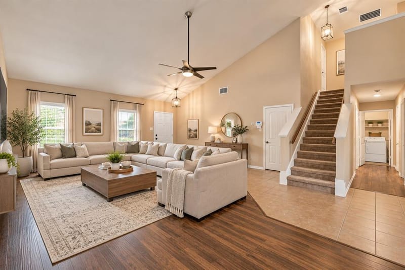 2015 Crosby Drive, Forney TX 75126 - Photo 3