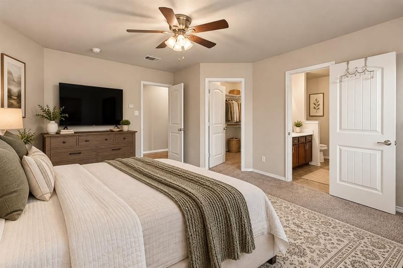 2015 Crosby Drive, Forney TX 75126 - Photo 8