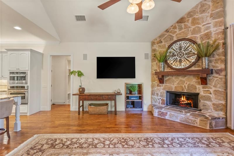 15600 Big Horn Trail, Frisco TX 75035 - Photo 26