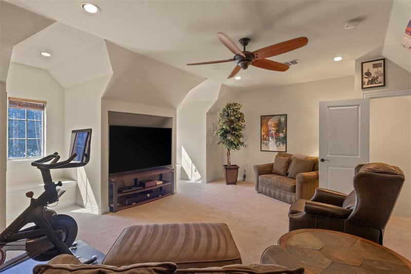 15600 Big Horn Trail, Frisco TX 75035 - Photo 9