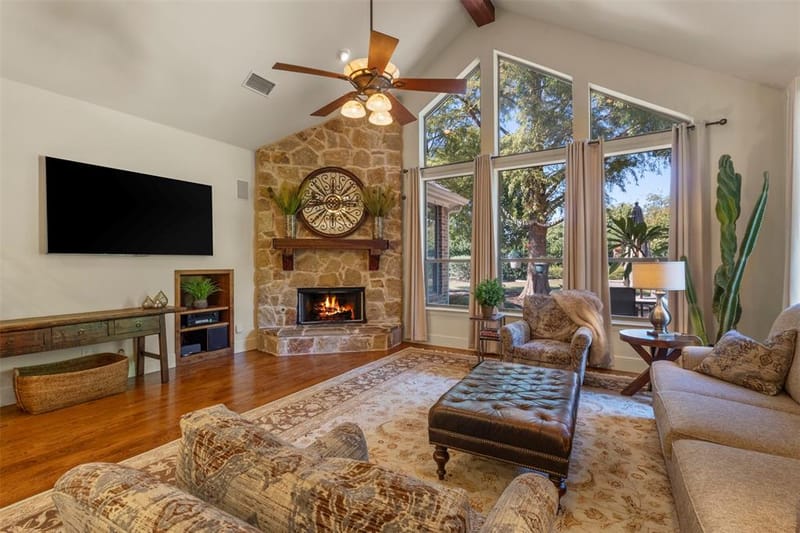 15600 Big Horn Trail, Frisco TX 75035 - Photo 24