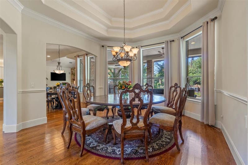 15600 Big Horn Trail, Frisco TX 75035 - Photo 18