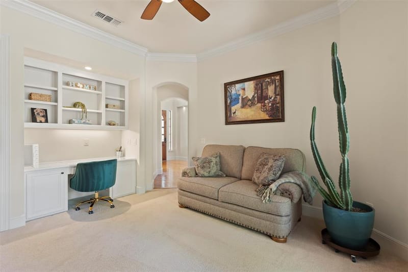 15600 Big Horn Trail, Frisco TX 75035 - Photo 31