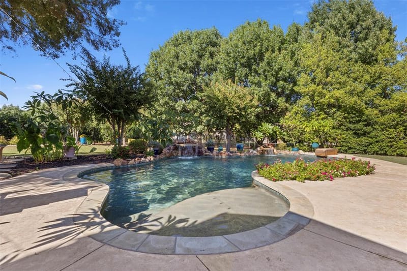 15600 Big Horn Trail, Frisco TX 75035 - Photo 8