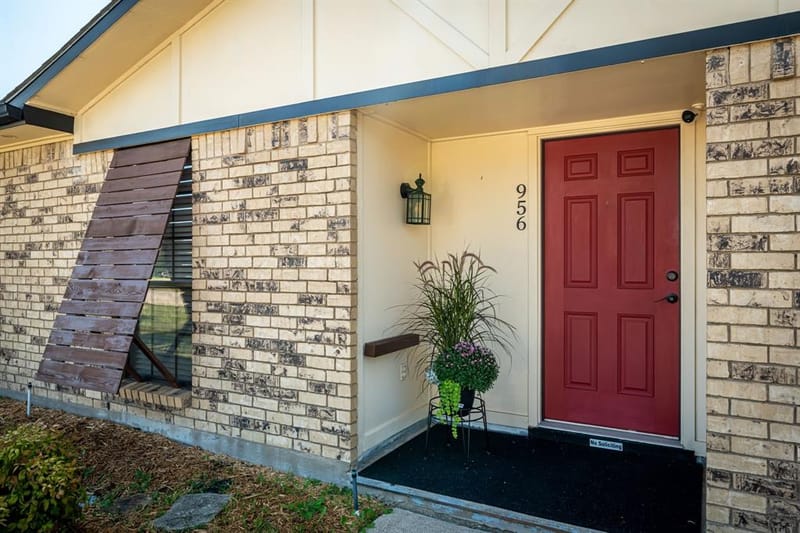 956 Lockhart Drive, Plano TX 75023 - Photo 3