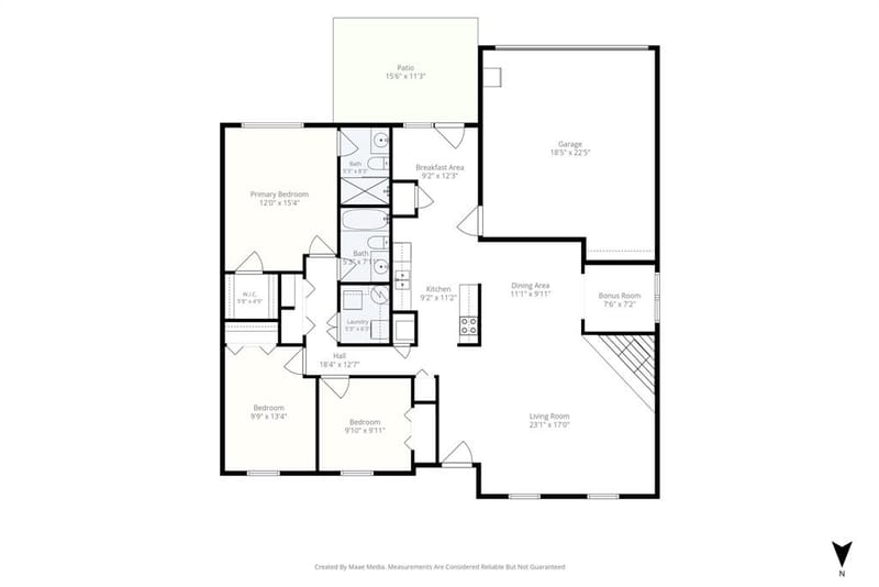 956 Lockhart Drive, Plano TX 75023 - Photo 33