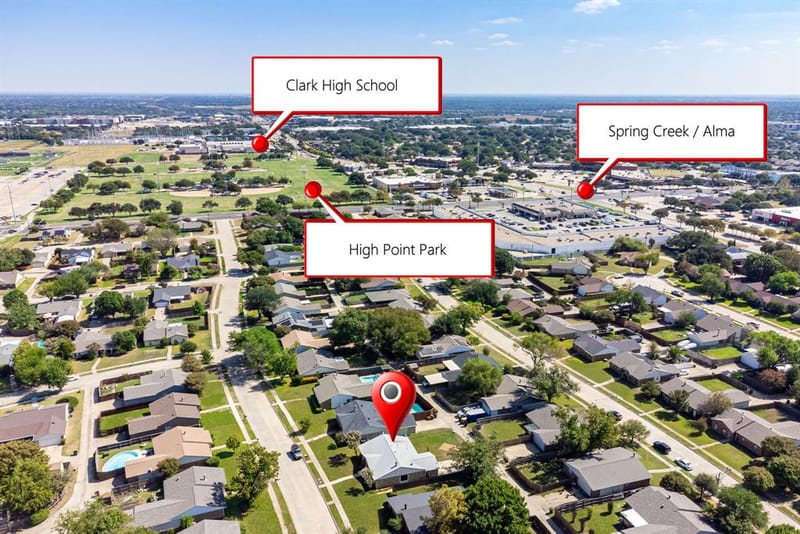 956 Lockhart Drive, Plano TX 75023 - Photo 31
