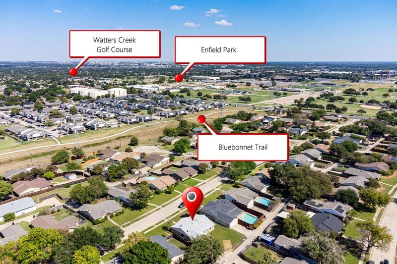 956 Lockhart Drive, Plano TX 75023 - Photo 29