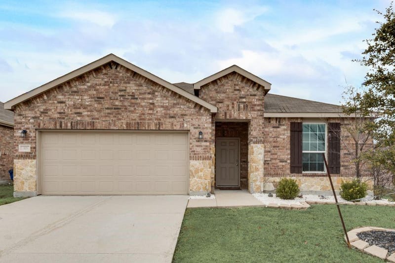 313 Citrus Drive, Fate TX 75189