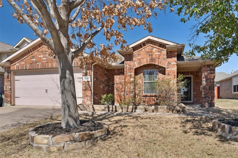 2685 Calmwater Drive, Little Elm TX 75068 - Photo 6