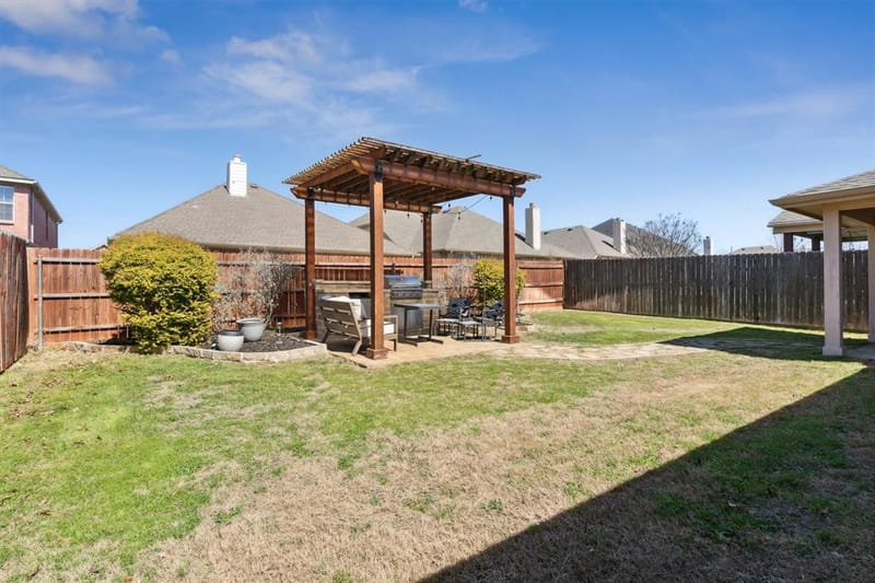 2685 Calmwater Drive, Little Elm TX 75068 - Photo 28