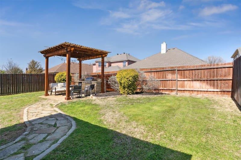 2685 Calmwater Drive, Little Elm TX 75068 - Photo 5