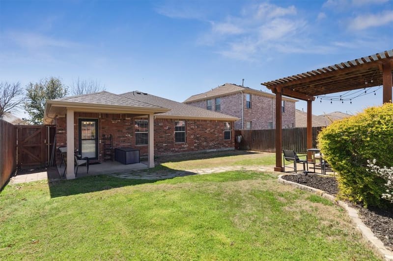 2685 Calmwater Drive, Little Elm TX 75068 - Photo 31