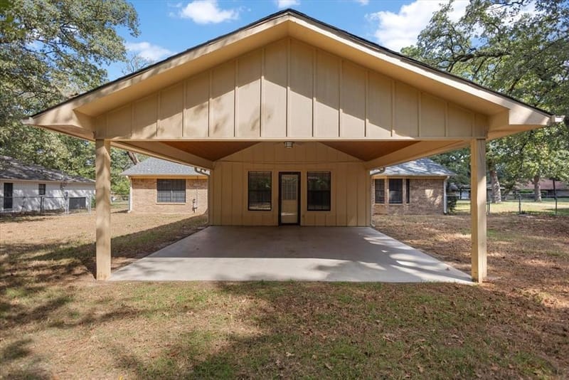 3619 Leaning Oaks, Flint TX 75962 - Photo 22