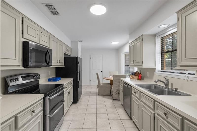 3619 Leaning Oaks, Flint TX 75962 - Photo 7
