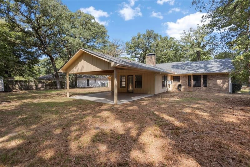 3619 Leaning Oaks, Flint TX 75962 - Photo 20