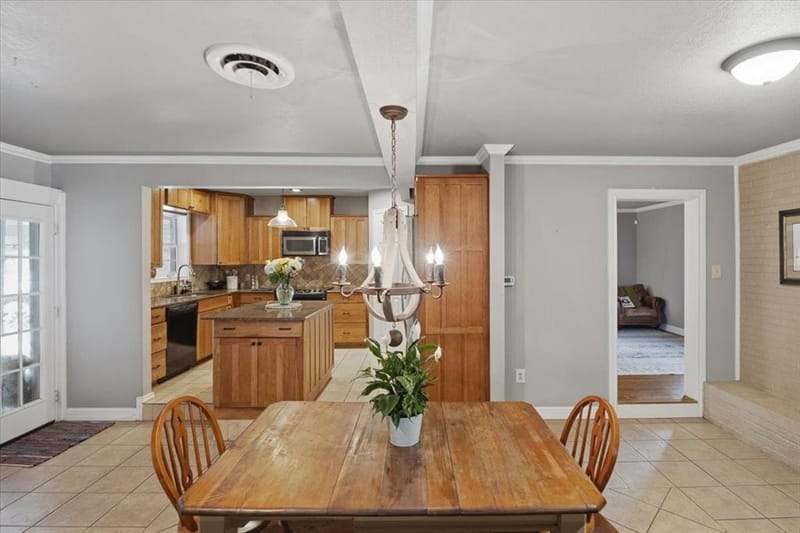 3520 South Drive, Fort Worth TX 76109 - Photo 13