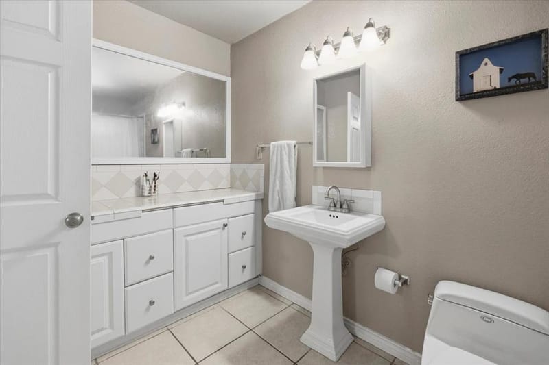 3520 South Drive, Fort Worth TX 76109 - Photo 22