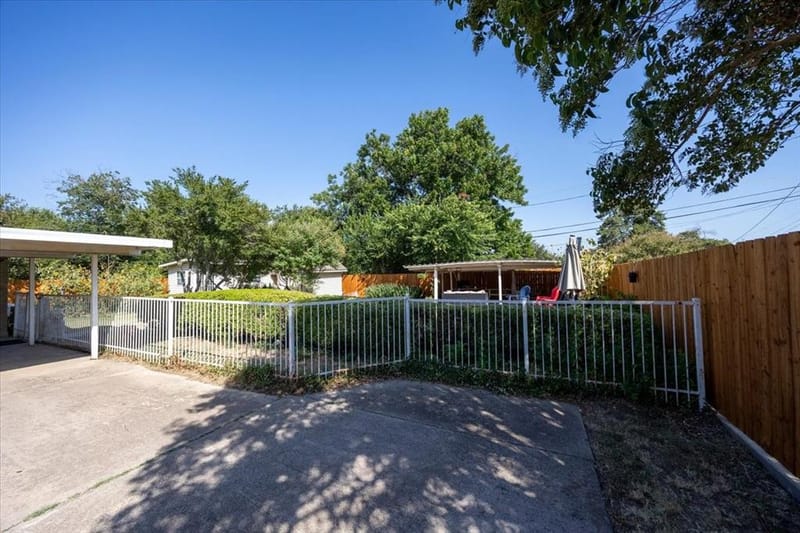 3520 South Drive, Fort Worth TX 76109 - Photo 36