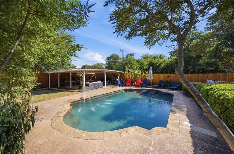 3520 South Drive, Fort Worth TX 76109 - Photo 28