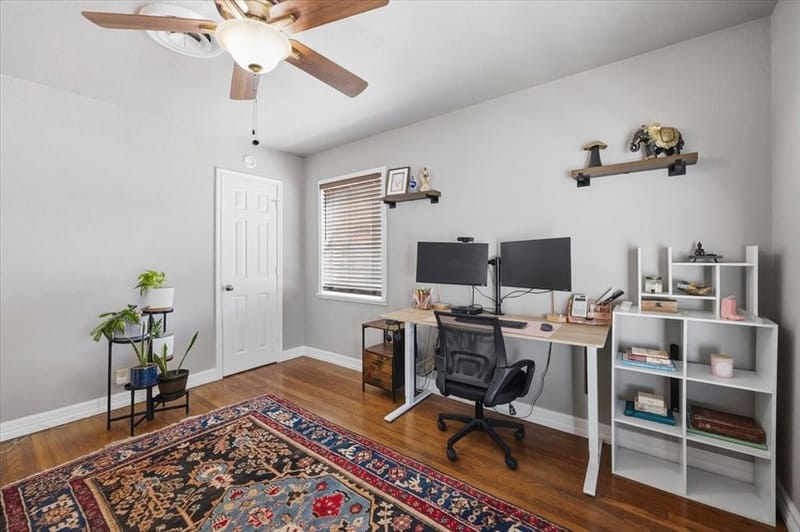 3520 South Drive, Fort Worth TX 76109 - Photo 24