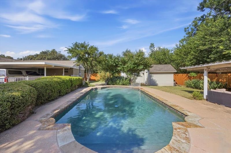 3520 South Drive, Fort Worth TX 76109 - Photo 30