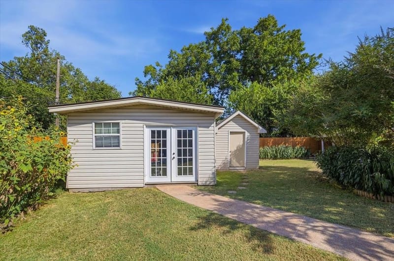3520 South Drive, Fort Worth TX 76109 - Photo 34