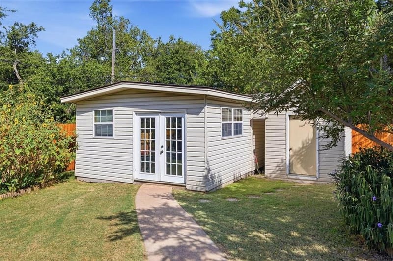 3520 South Drive, Fort Worth TX 76109 - Photo 35