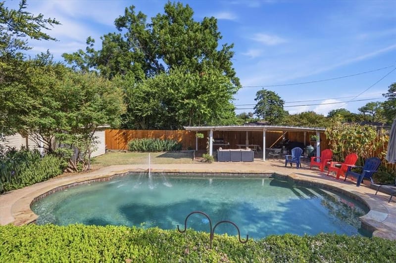 3520 South Drive, Fort Worth TX 76109 - Photo 31