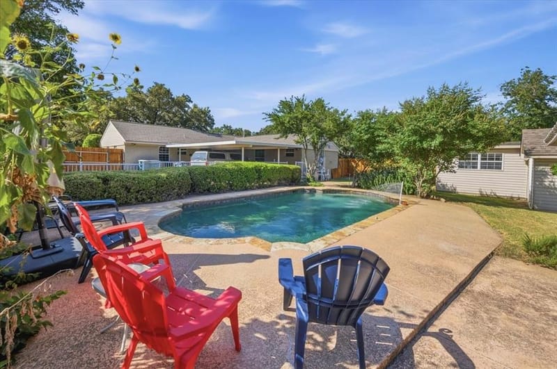 3520 South Drive, Fort Worth TX 76109 - Photo 29